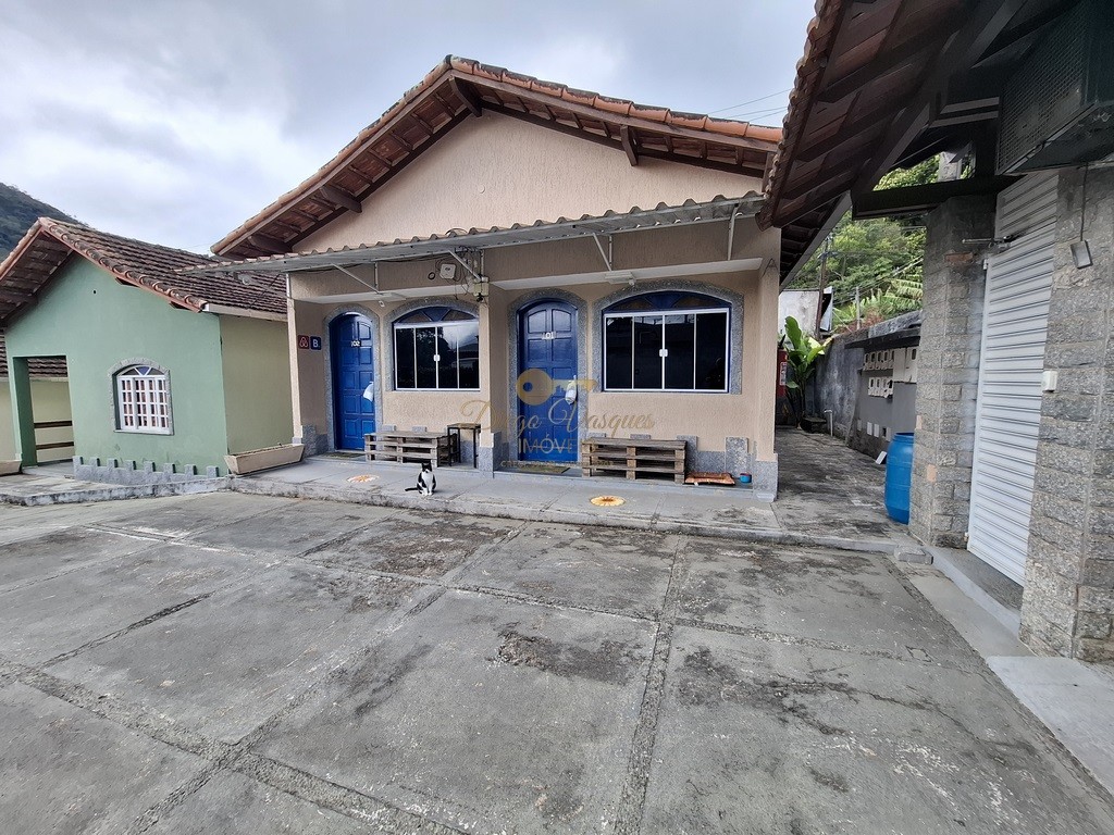 Casa à venda em Jardim Meudon, Teresópolis - RJ