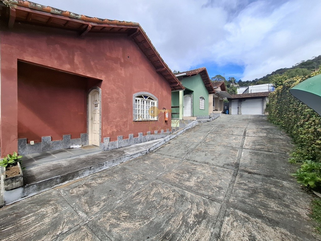 Casa à venda em Jardim Meudon, Teresópolis - RJ - Foto 7