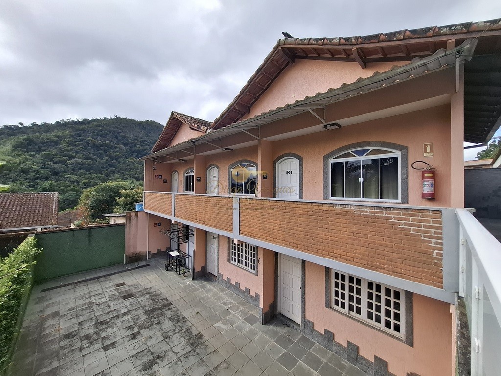 Casa à venda em Jardim Meudon, Teresópolis - RJ - Foto 4