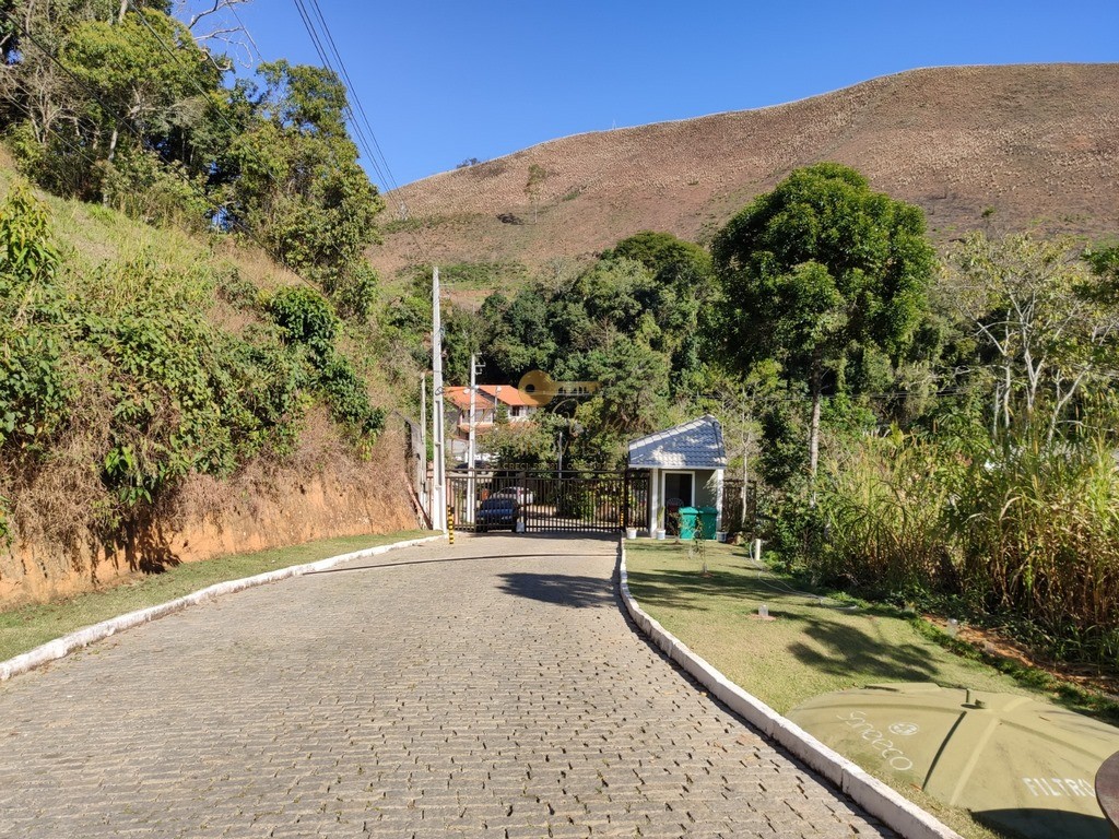Terreno Residencial à venda em Prata, Teresópolis - RJ - Foto 3