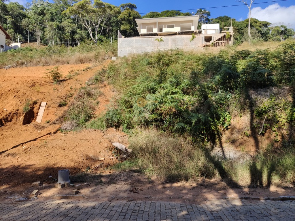 Terreno Residencial à venda em Prata, Teresópolis - RJ - Foto 7