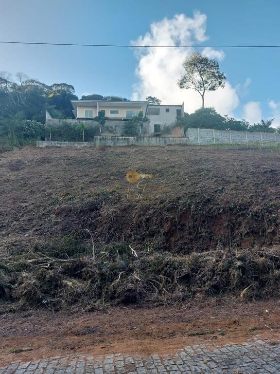 Terreno Residencial à venda em Prata, Teresópolis - RJ - Foto 12