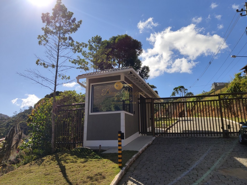 Terreno Residencial à venda em Prata, Teresópolis - RJ - Foto 13