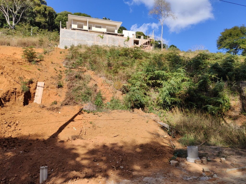 Terreno Residencial à venda em Prata, Teresópolis - RJ - Foto 11