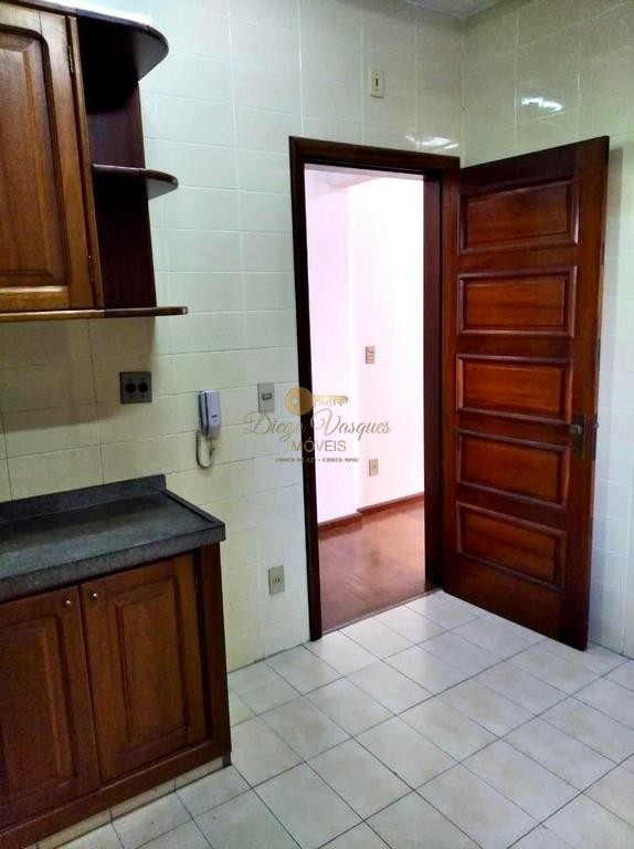 Apartamento à venda em Taumaturgo, Teresópolis - RJ - Foto 11
