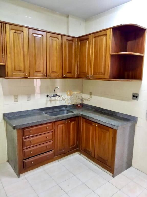 Apartamento à venda em Taumaturgo, Teresópolis - RJ - Foto 12