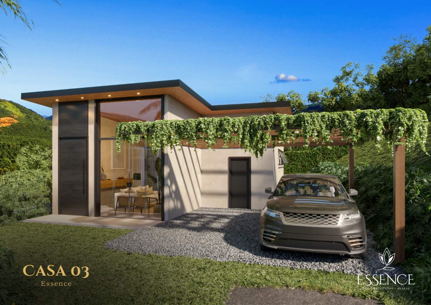 Casa à venda em Araras, Petrópolis - RJ - Foto 2