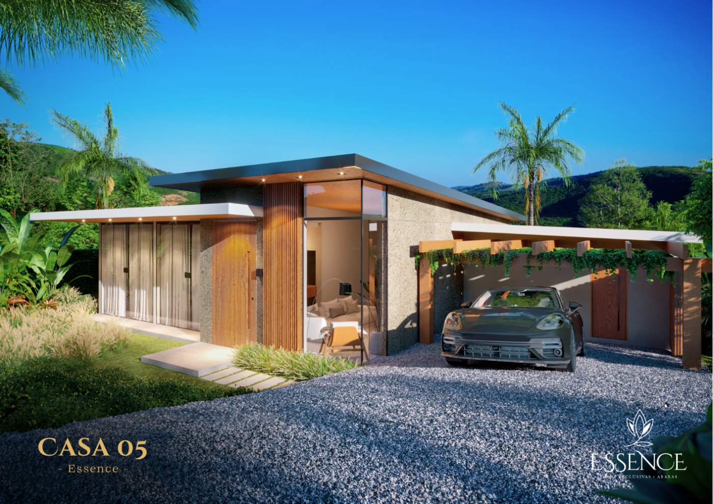 Casa à venda em Araras, Petrópolis - RJ - Foto 2