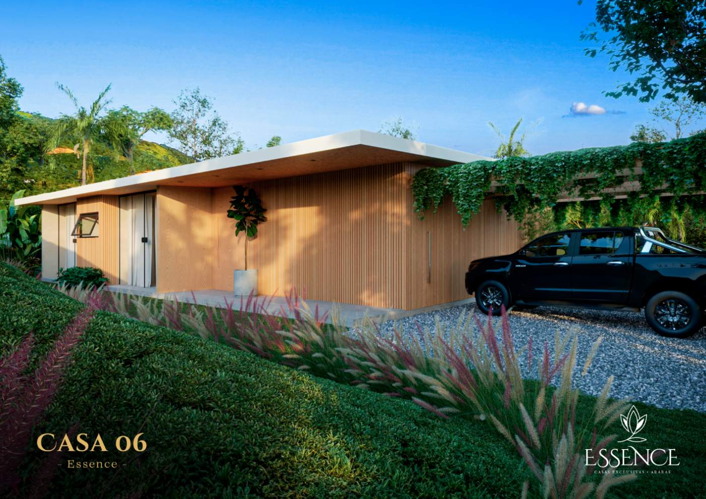 Casa à venda em Araras, Petrópolis - RJ - Foto 2