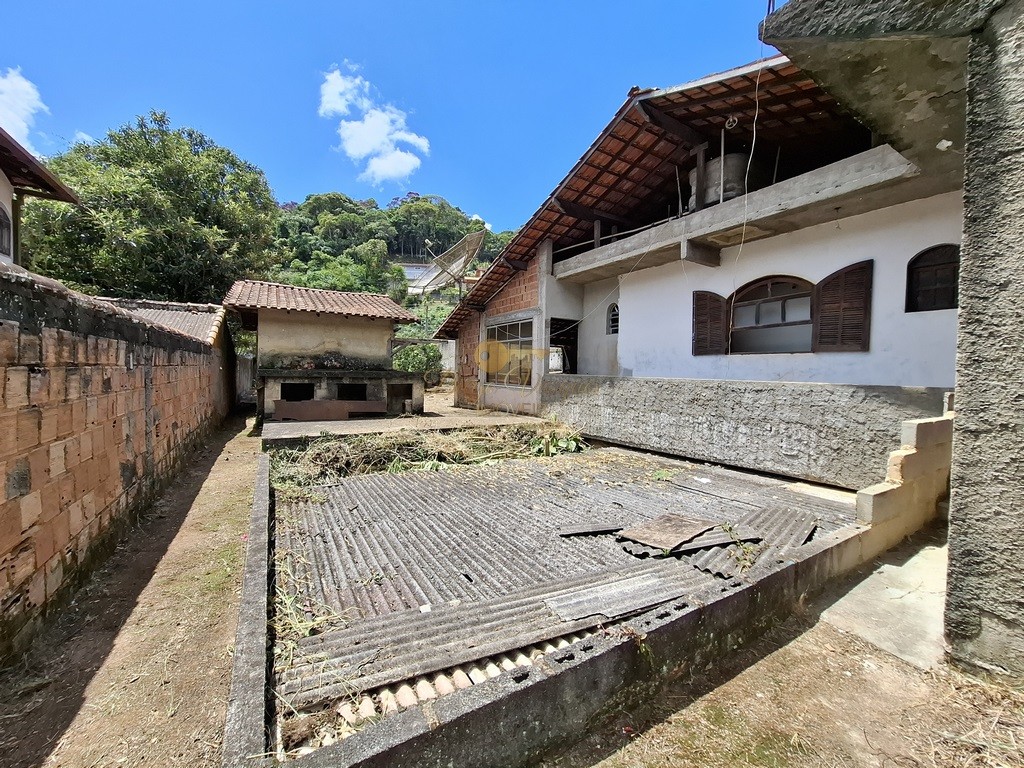Casa à venda em Prata, Teresópolis - RJ - Foto 5