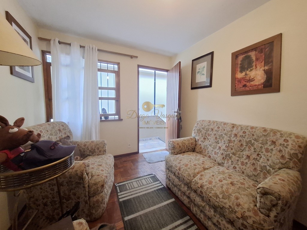 Casa à venda em Vale do Paraíso, Teresópolis - RJ - Foto 2