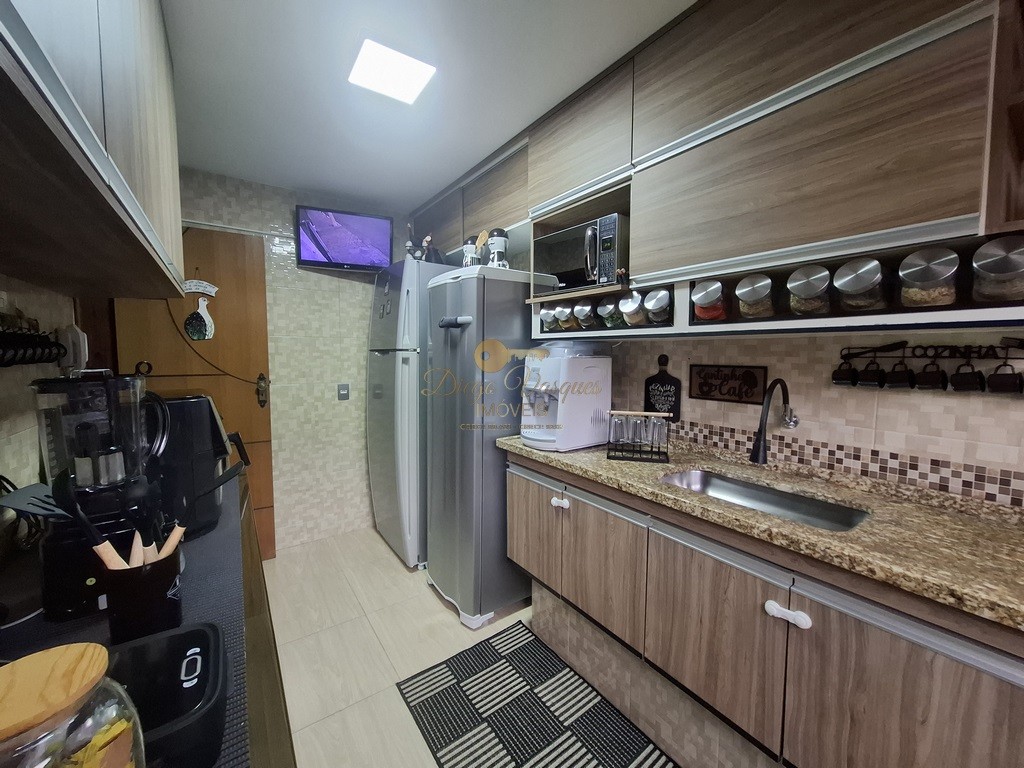 Casa à venda em Vale do Paraíso, Teresópolis - RJ - Foto 12