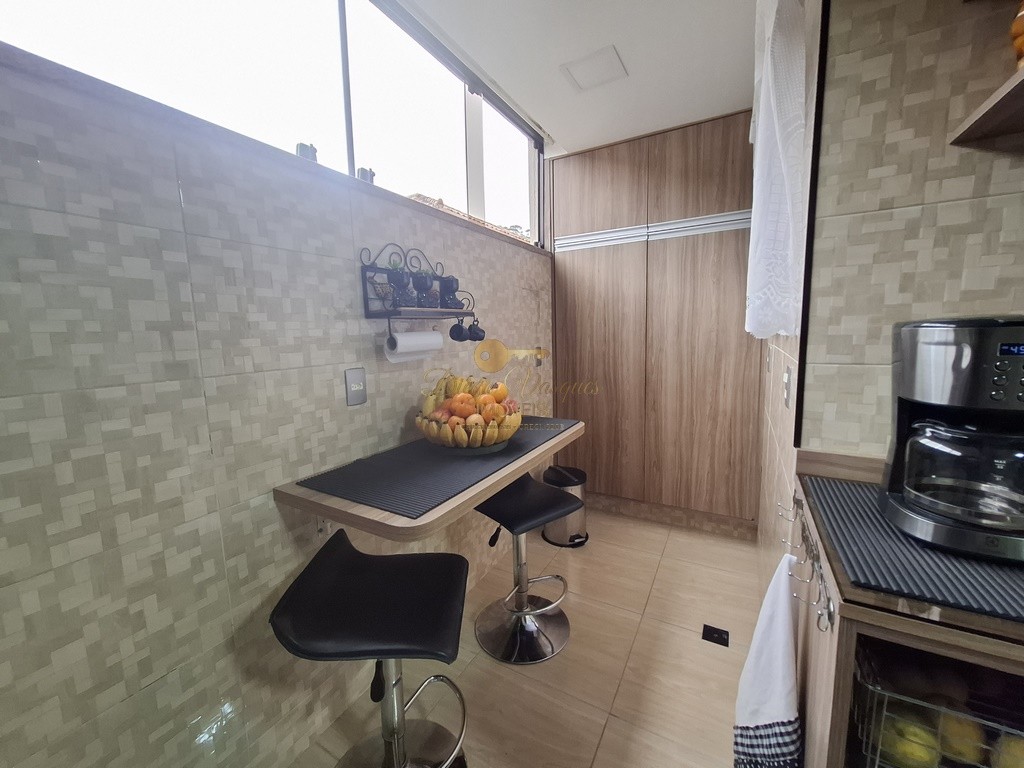 Casa à venda em Vale do Paraíso, Teresópolis - RJ - Foto 14