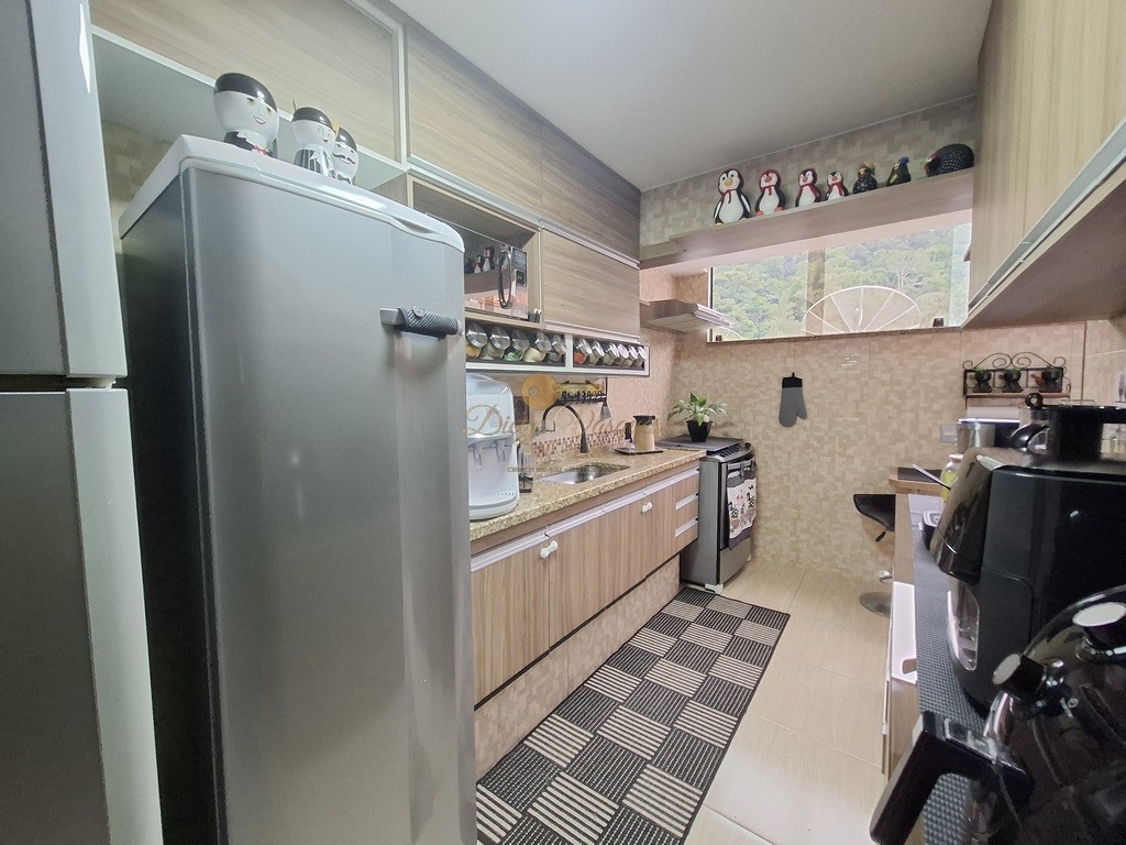 Casa à venda em Vale do Paraíso, Teresópolis - RJ - Foto 11