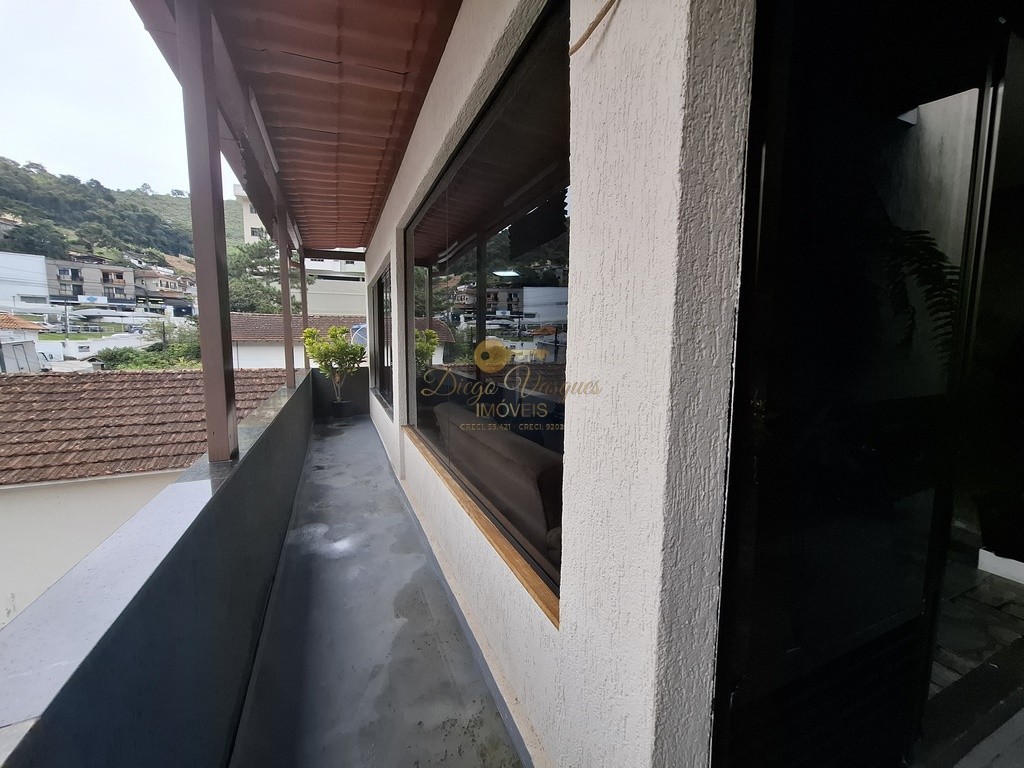 Casa à venda em Vale do Paraíso, Teresópolis - RJ - Foto 17