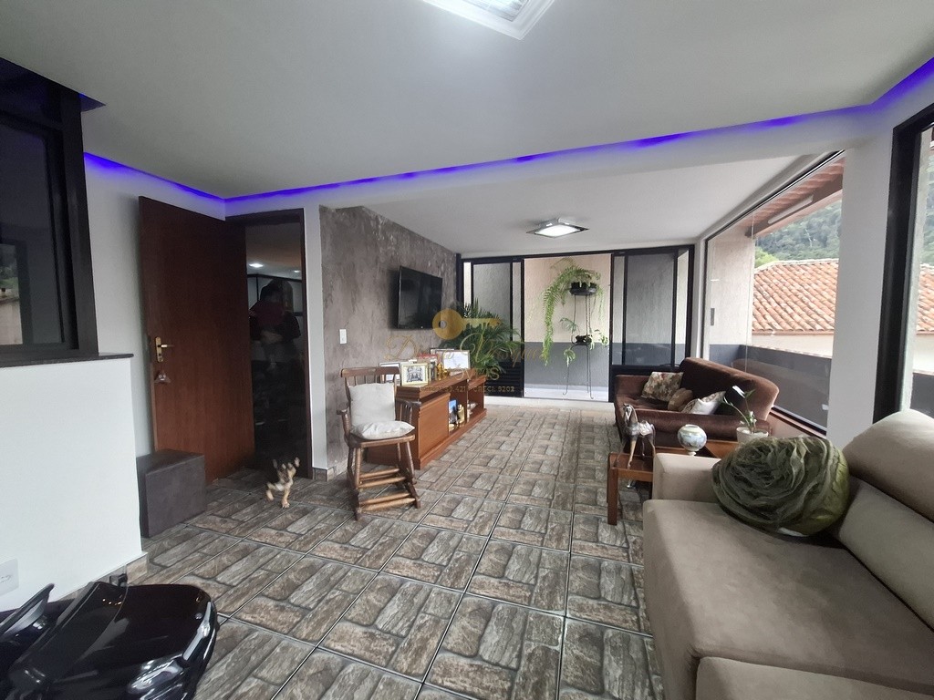 Casa à venda em Vale do Paraíso, Teresópolis - RJ - Foto 15