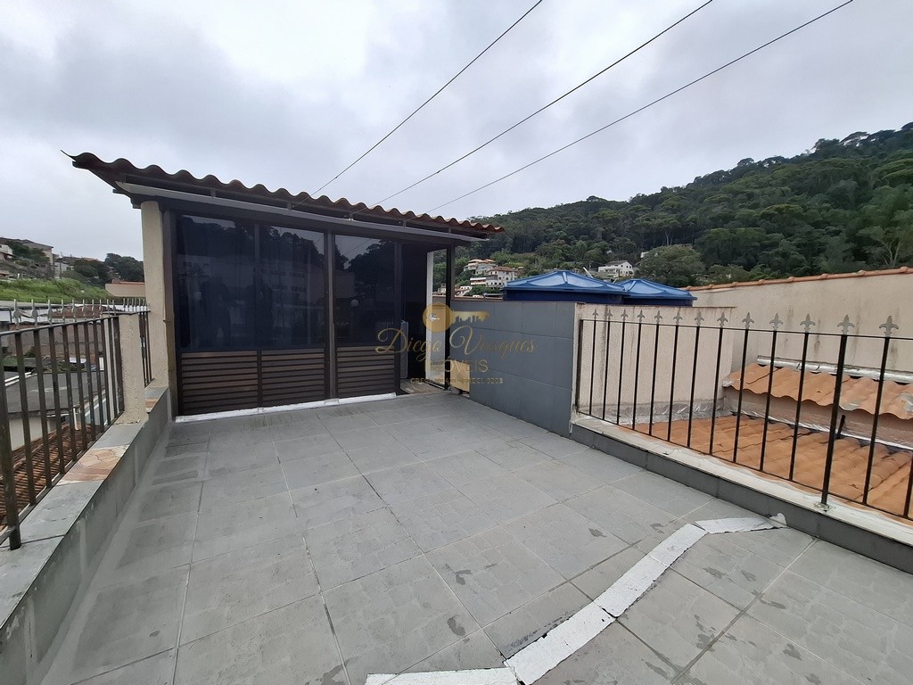 Casa à venda em Vale do Paraíso, Teresópolis - RJ - Foto 24