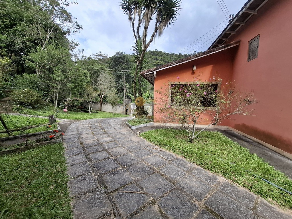 Casa à venda em Canoas, Teresópolis - RJ - Foto 2