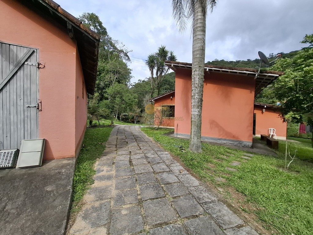 Casa à venda em Canoas, Teresópolis - RJ - Foto 3