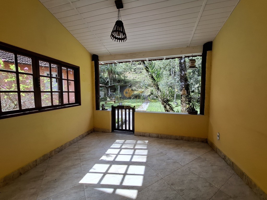 Casa à venda em Canoas, Teresópolis - RJ - Foto 8