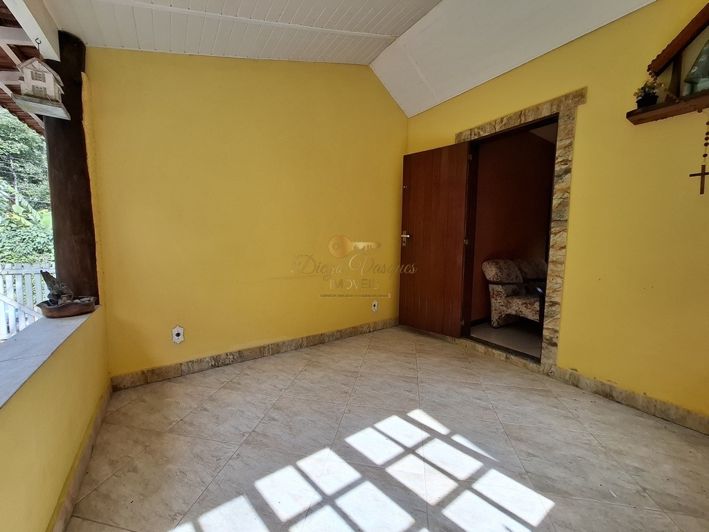 Casa à venda em Canoas, Teresópolis - RJ - Foto 9