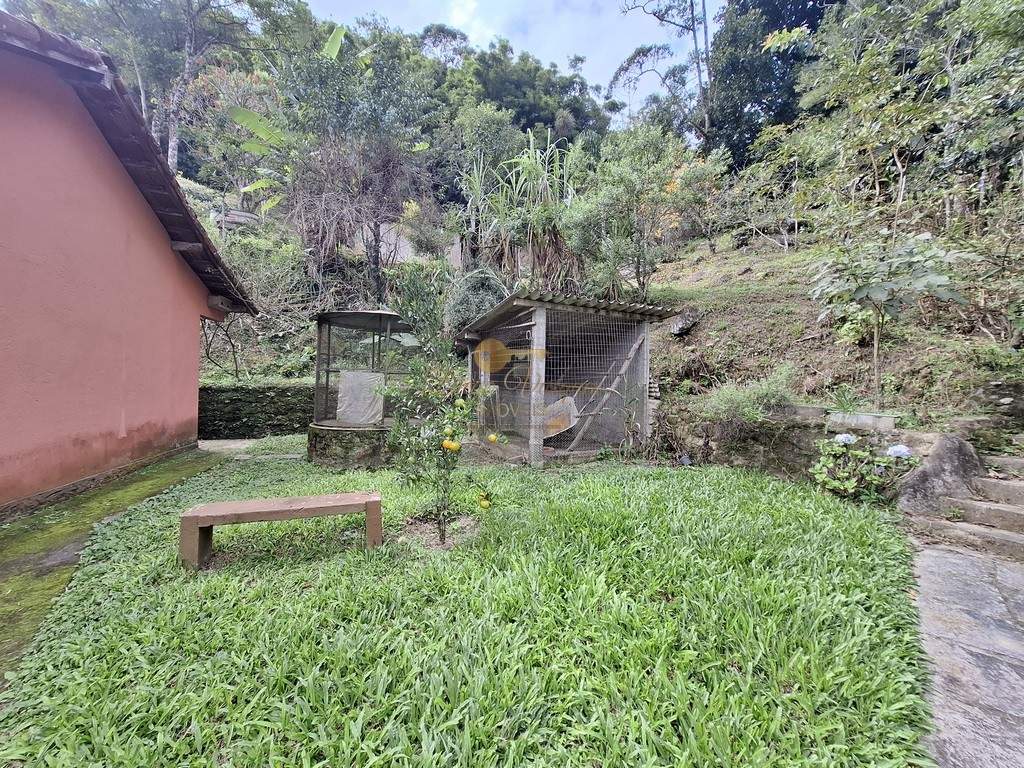Casa à venda em Canoas, Teresópolis - RJ - Foto 24