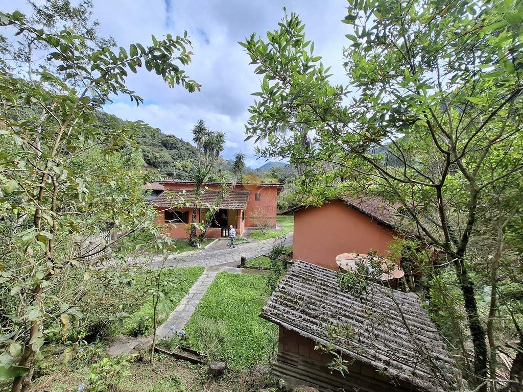 Casa à venda em Canoas, Teresópolis - RJ - Foto 25