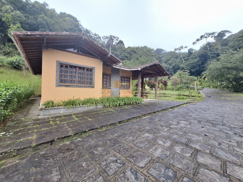 Casa à venda em Canoas, Teresópolis - RJ - Foto 2