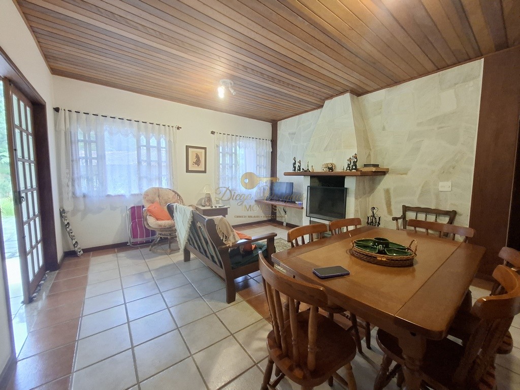 Casa à venda em Canoas, Teresópolis - RJ - Foto 4