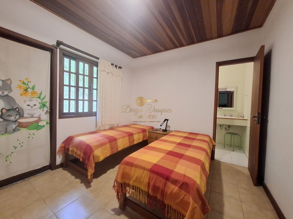 Casa à venda em Canoas, Teresópolis - RJ - Foto 9