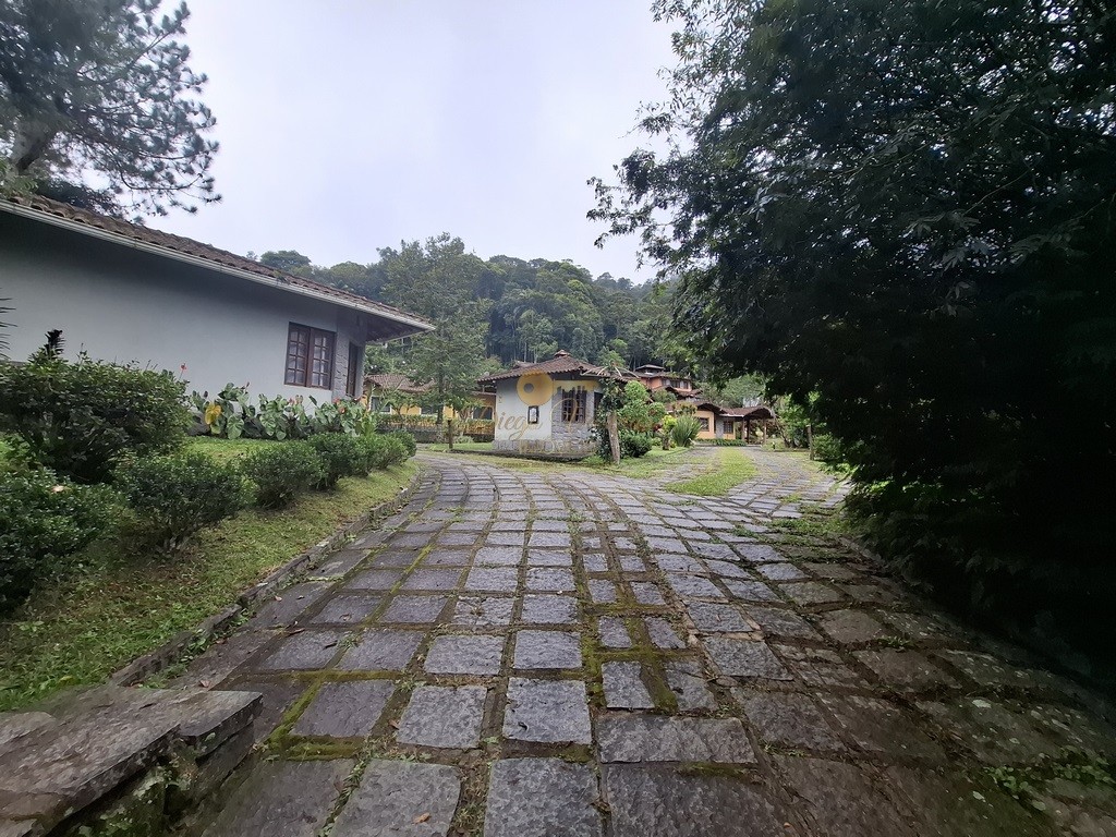 Casa à venda em Canoas, Teresópolis - RJ - Foto 27
