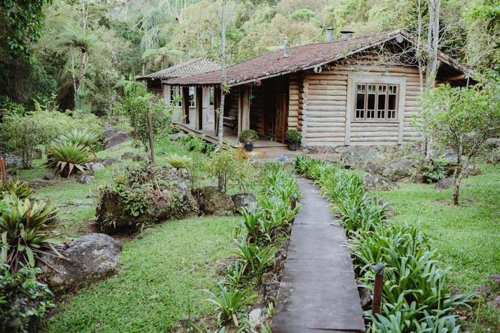 Outros à venda em Canoas, Teresópolis - RJ - Foto 43
