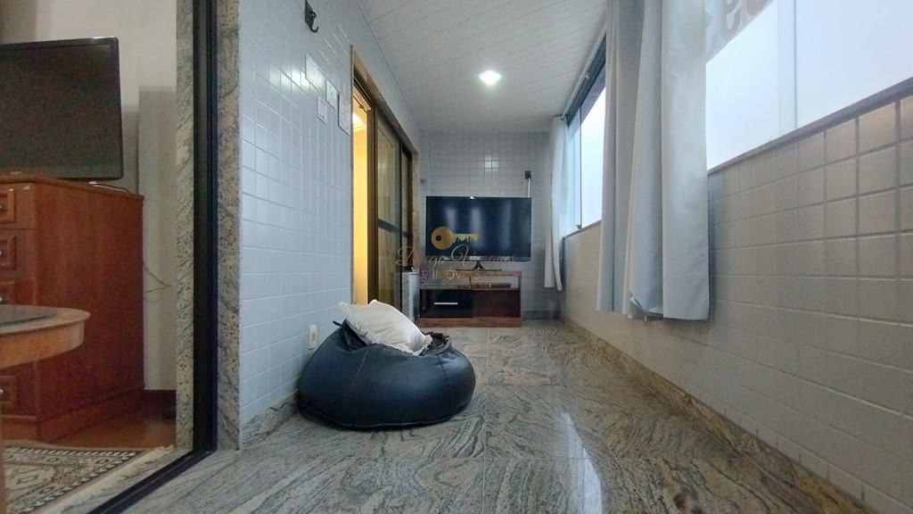 Apartamento à venda em Várzea, Teresópolis - RJ - Foto 3