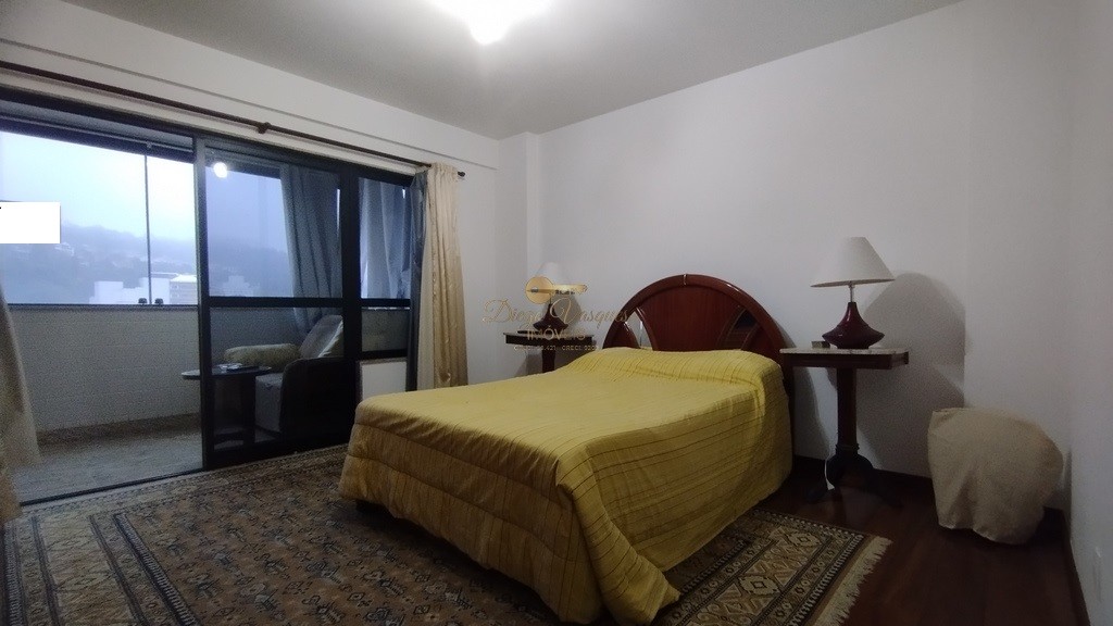 Apartamento à venda em Várzea, Teresópolis - RJ - Foto 7
