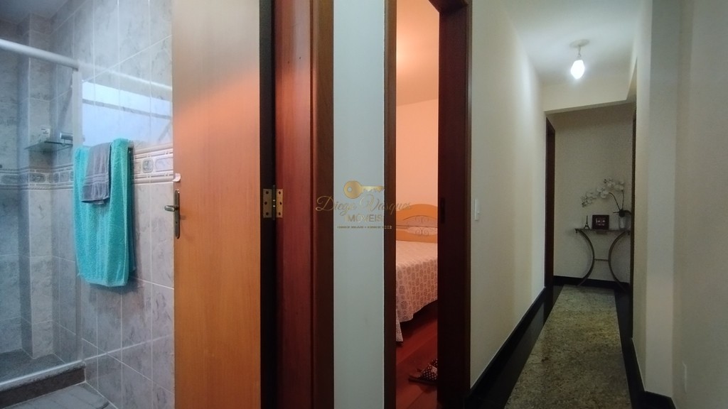 Apartamento à venda em Várzea, Teresópolis - RJ - Foto 11