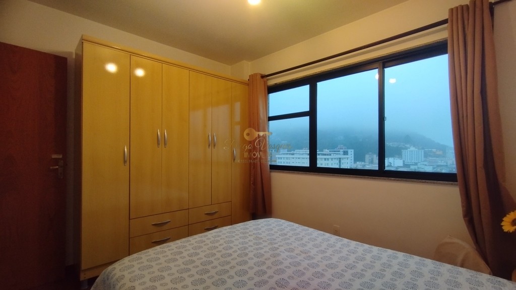 Apartamento à venda em Várzea, Teresópolis - RJ - Foto 13