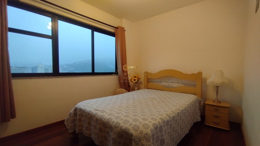 Apartamento à venda em Várzea, Teresópolis - RJ - Foto 12