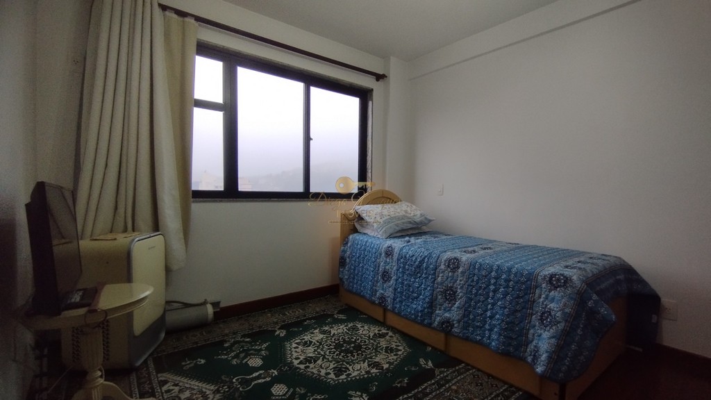 Apartamento à venda em Várzea, Teresópolis - RJ - Foto 14