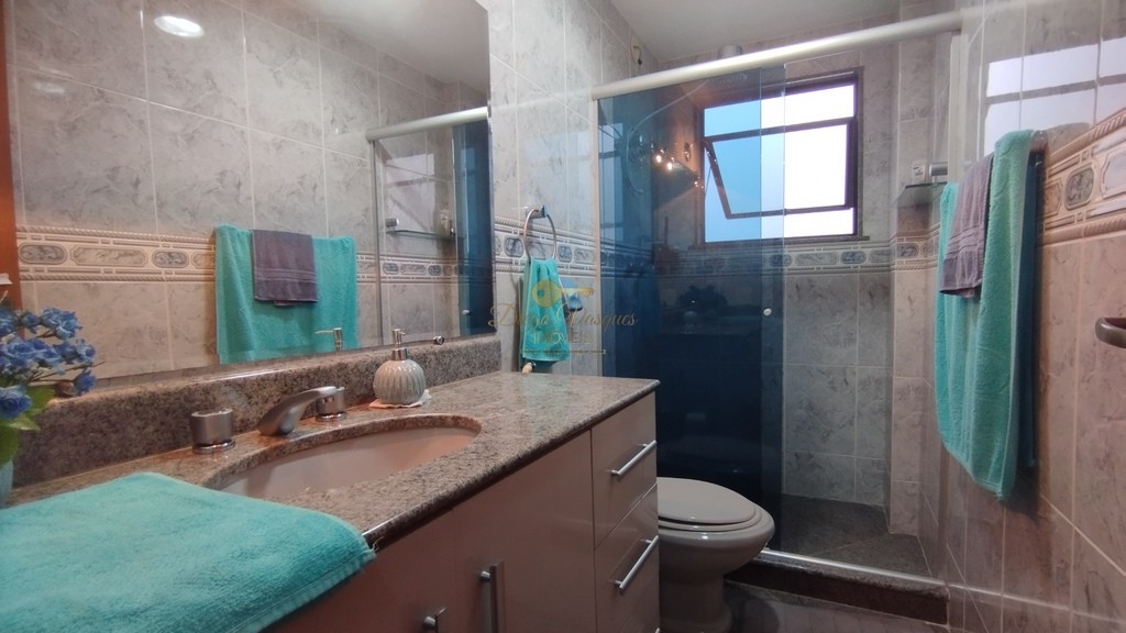 Apartamento à venda em Várzea, Teresópolis - RJ - Foto 15