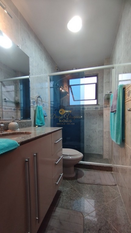 Apartamento à venda em Várzea, Teresópolis - RJ - Foto 16