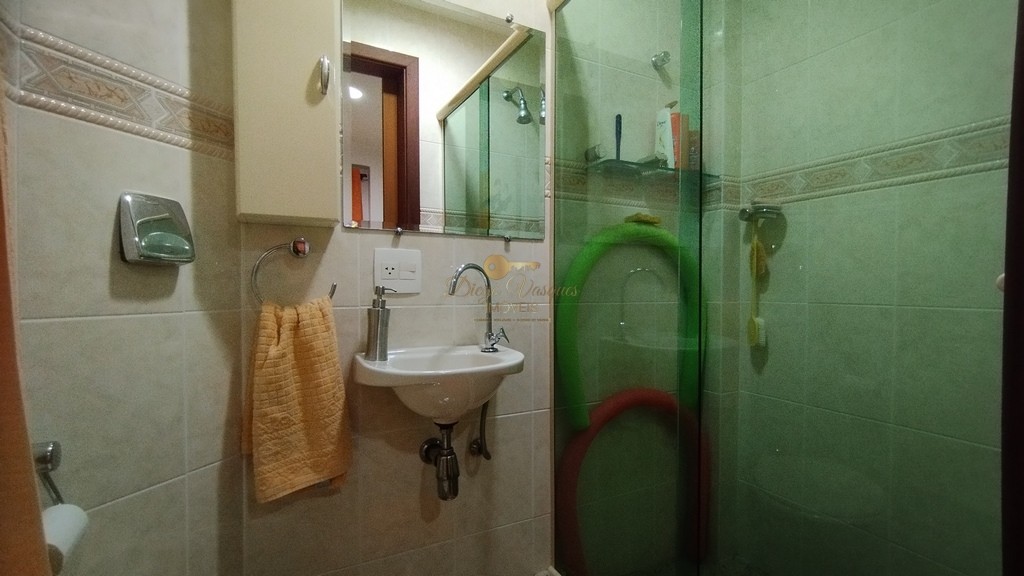 Apartamento à venda em Várzea, Teresópolis - RJ - Foto 28