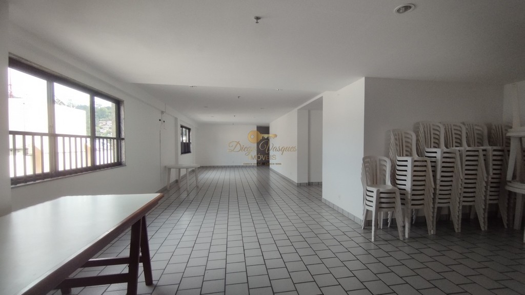 Apartamento à venda em Várzea, Teresópolis - RJ - Foto 30