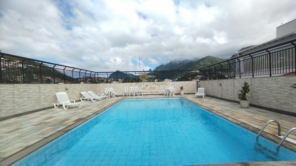 Apartamento à venda em Várzea, Teresópolis - RJ - Foto 34