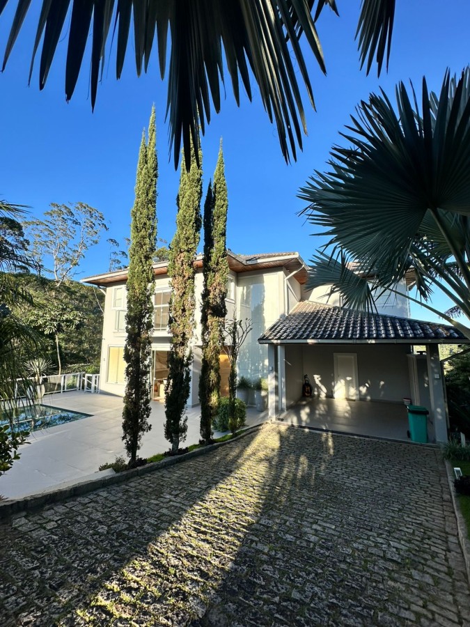 Casa à venda em Mosela, Petrópolis - RJ - Foto 3