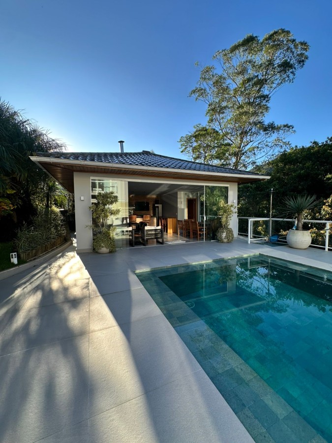 Casa à venda em Mosela, Petrópolis - RJ - Foto 5