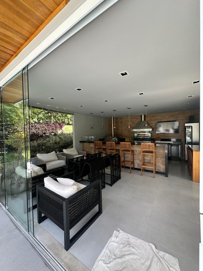 Casa à venda em Mosela, Petrópolis - RJ - Foto 6