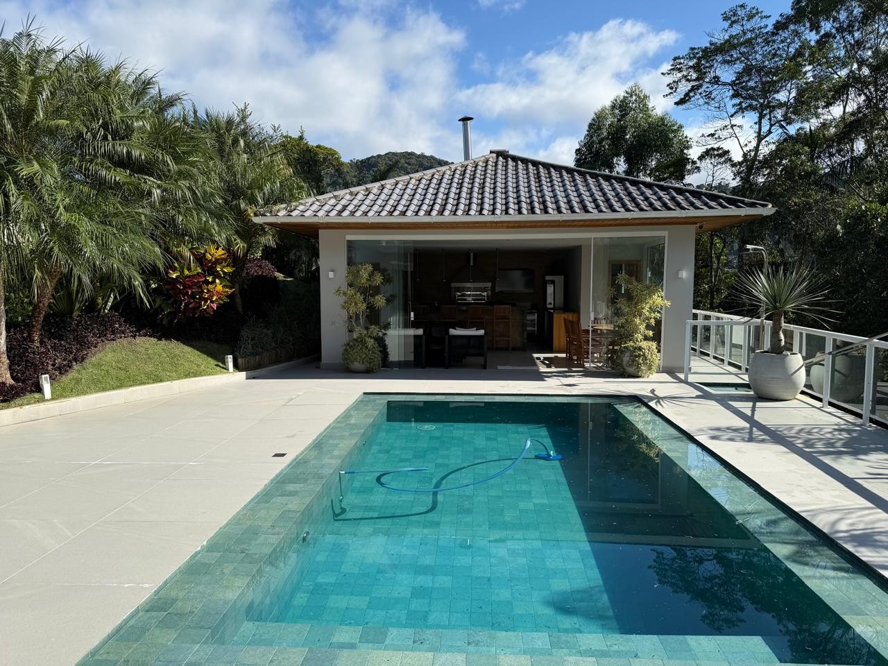 Casa à venda em Mosela, Petrópolis - RJ - Foto 4