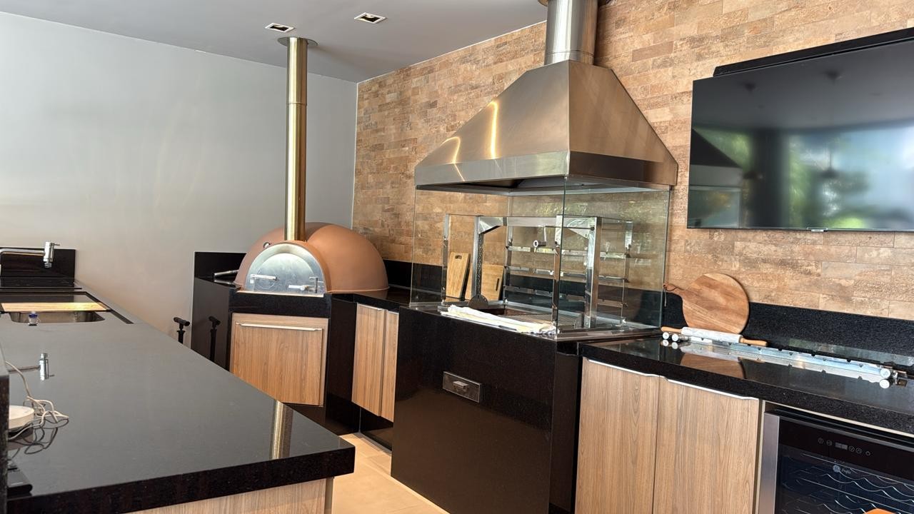 Casa à venda em Mosela, Petrópolis - RJ - Foto 9