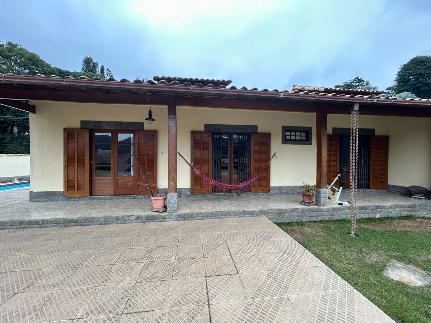 Casa à venda em Nogueira, Petrópolis - RJ - Foto 3