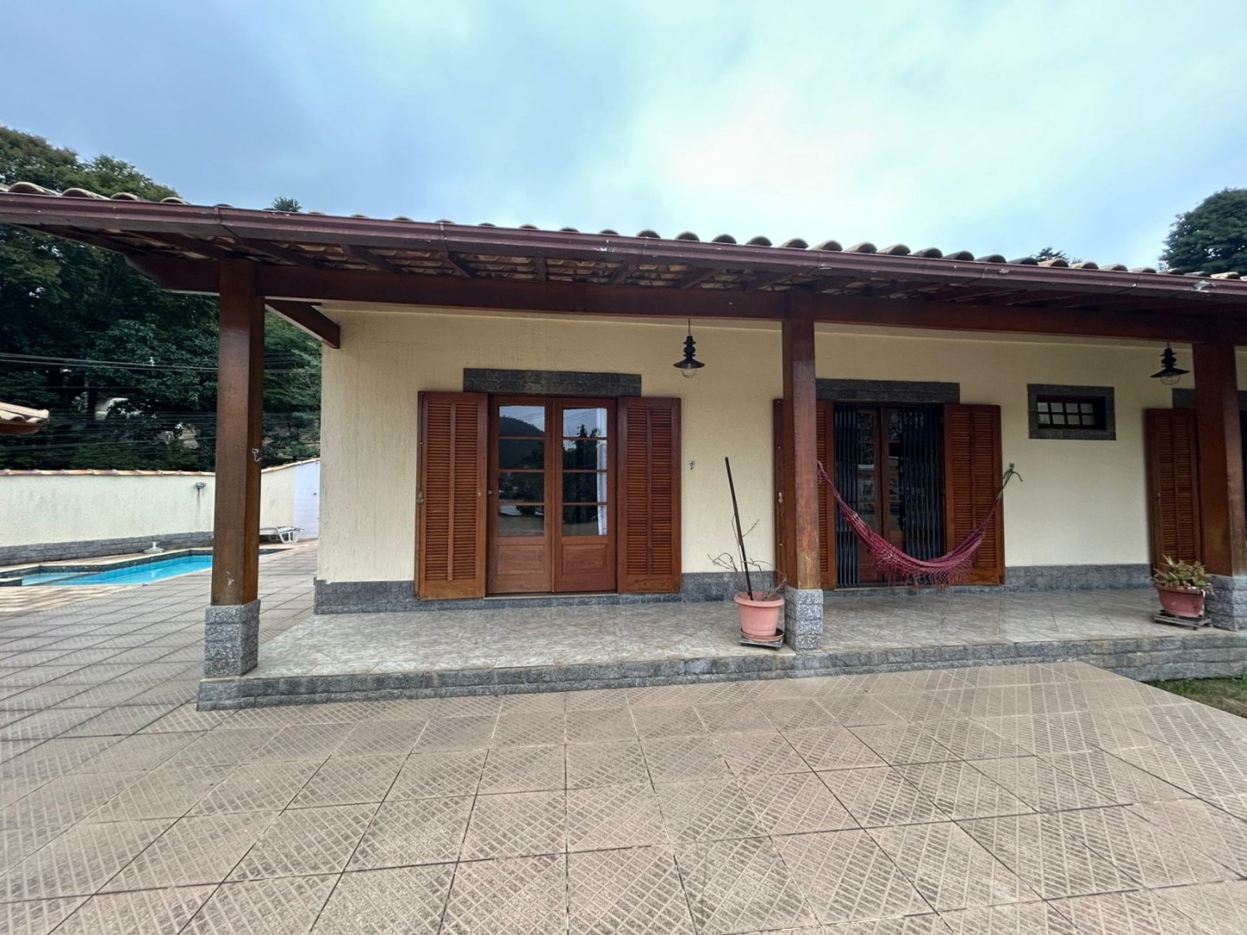 Casa à venda em Nogueira, Petrópolis - RJ - Foto 4